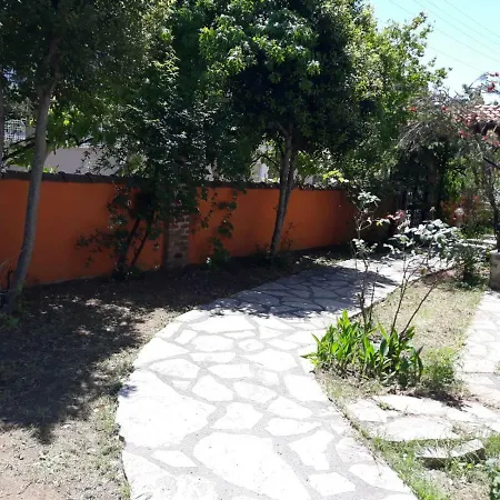 Apartmanhotel Gunebakan Apart
