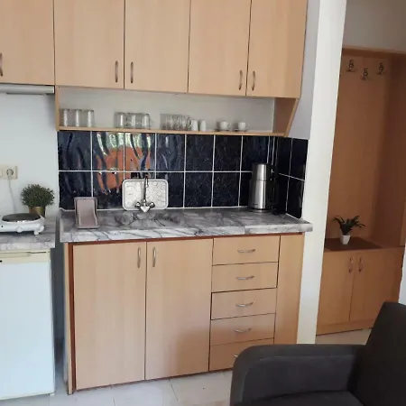 Gunebakan Apart Apartmanhotel