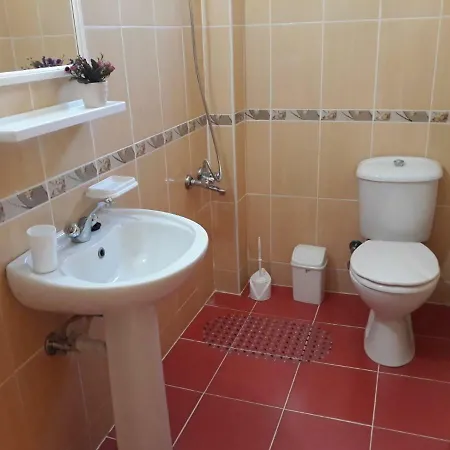 Apartmanhotel Gunebakan Apart Ortaca