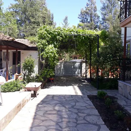 Gunebakan Apart * Ortaca