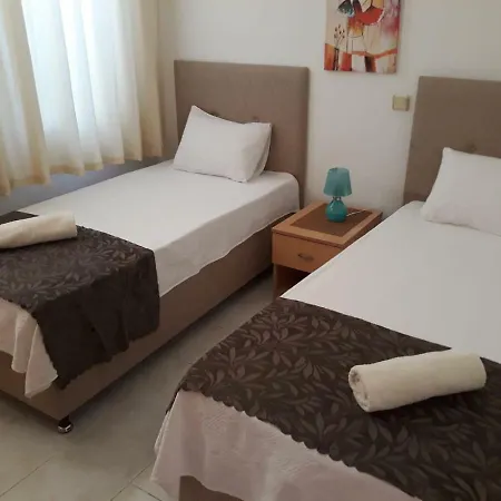 Gunebakan Apart