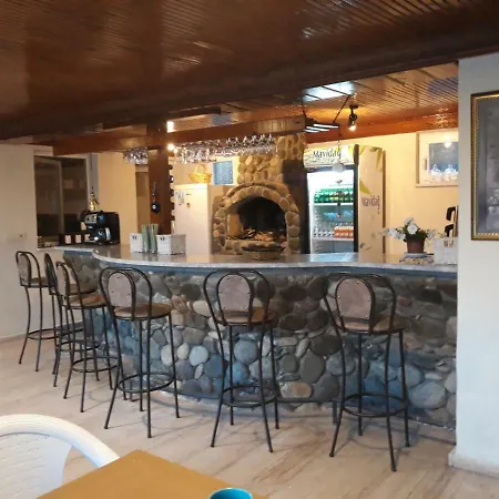 Gunebakan Apart Apartmanhotel