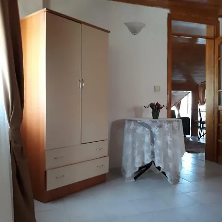 Gunebakan Apart * Ortaca