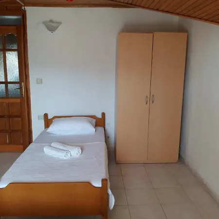 Gunebakan Apart * Ortaca