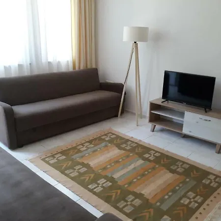Gunebakan Apart *