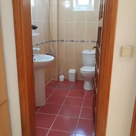 Gunebakan Apart * Ortaca (Mugla)