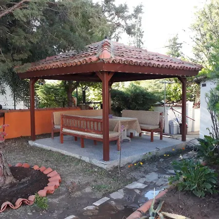 Gunebakan Apart Aparthotel *