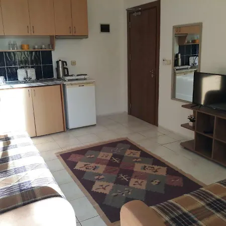 Gunebakan Apart Aparthotel