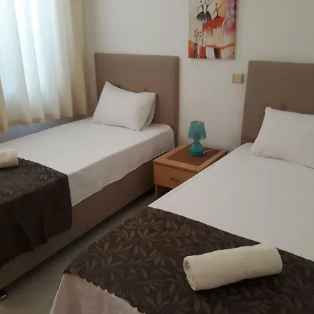 Aparthotel Gunebakan Apart