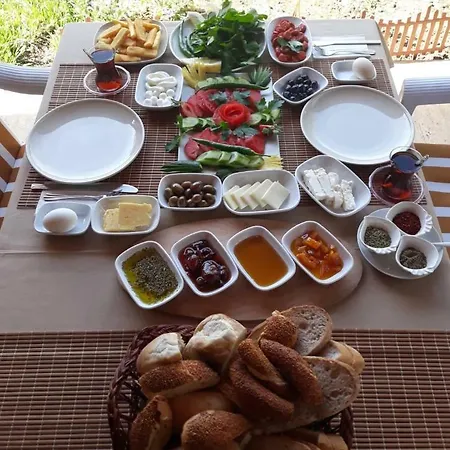 Aparthotel Gunebakan Apart Ortaca (Mugla)
