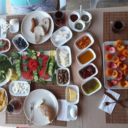 Aparthotel Gunebakan Apart Ortaca (Mugla)