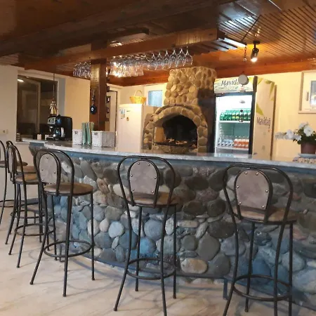 Gunebakan Apart Aparthotel
