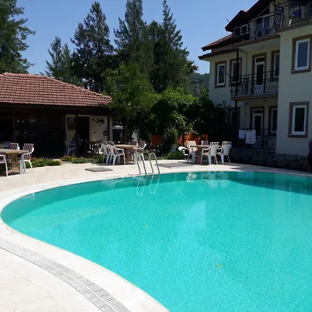Gunebakan Apart Aparthotel *