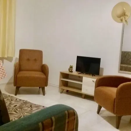 Gunebakan Apart * Ortaca (Mugla)