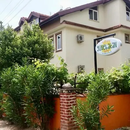 Gunebakan Apart Aparthotel