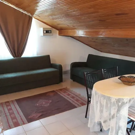 Gunebakan Apart Aparthotel