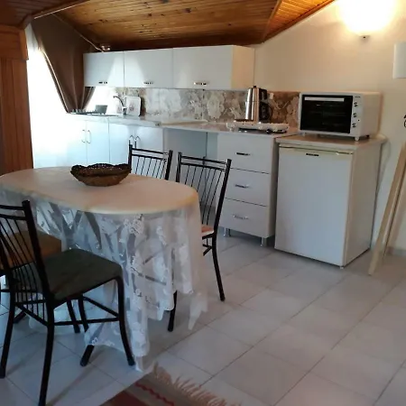 Aparthotel Gunebakan Apart Ortaca (Mugla)