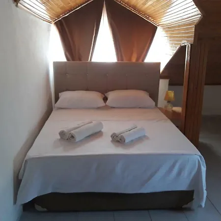 Gunebakan Apart Aparthotel Ortaca (Mugla)